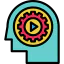 Behavior icon 64x64