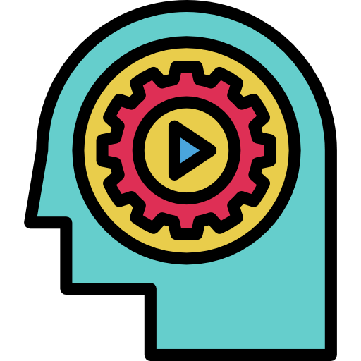 Behavior icon