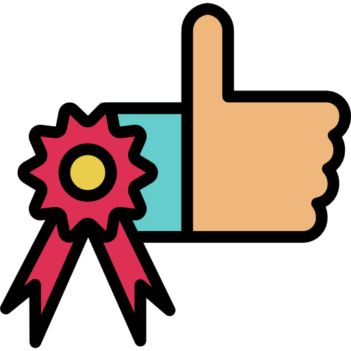 Quality icon