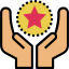 Motivation icon 64x64