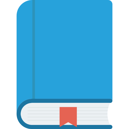 Book icon