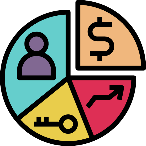 Analysis icon