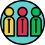 Staff icon 64x64