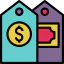 Price icon 64x64