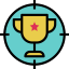 Target icon 64x64