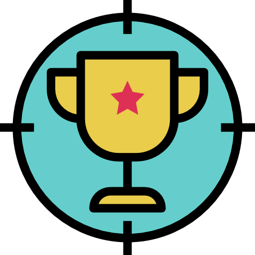Target icon