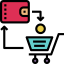 Sales icon 64x64