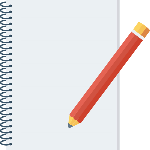 Notebook icon