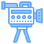 Camcorder icon 64x64