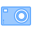 Compact camera ícono 64x64