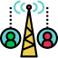 Communications icon 64x64