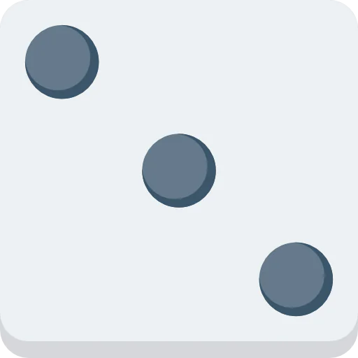 Dice icon