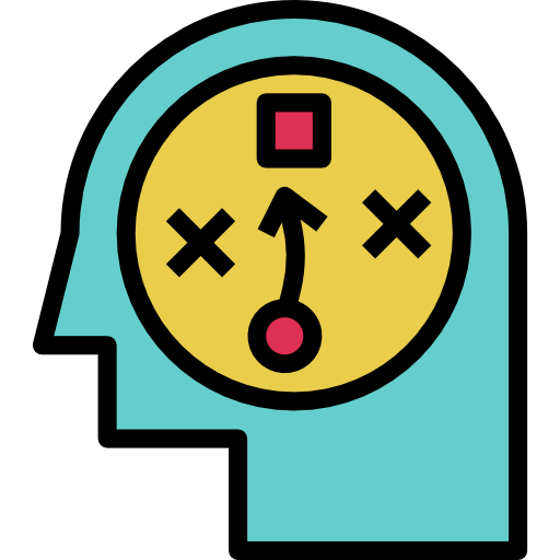Plan icon