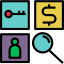 Research icon 64x64