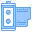 Film roll icon 64x64