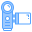 Camcorder icon 64x64