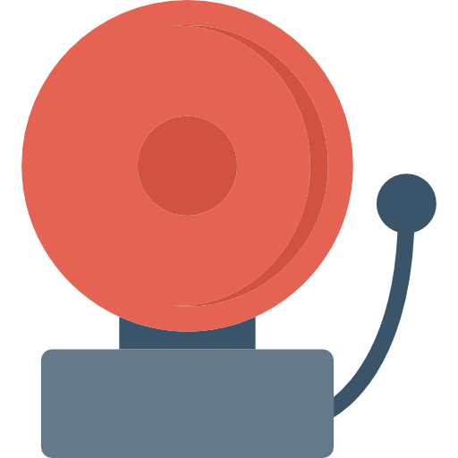 Bell icon