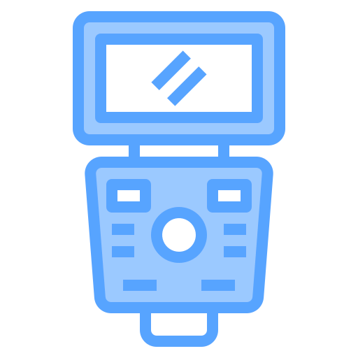 Flash icon