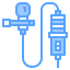 Lavalier アイコン 64x64