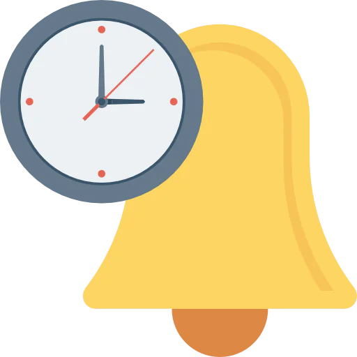 Alert icon