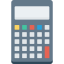 Calculator icon 64x64