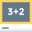 Blackboard icon 64x64