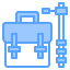 Camera bag icon 64x64