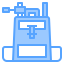 Camera bag icon 64x64