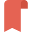 Bookmark icon 64x64