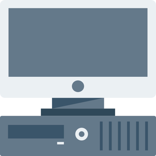 Computer icon
