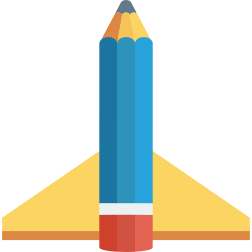 Launch icon