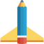 Launch icon 64x64