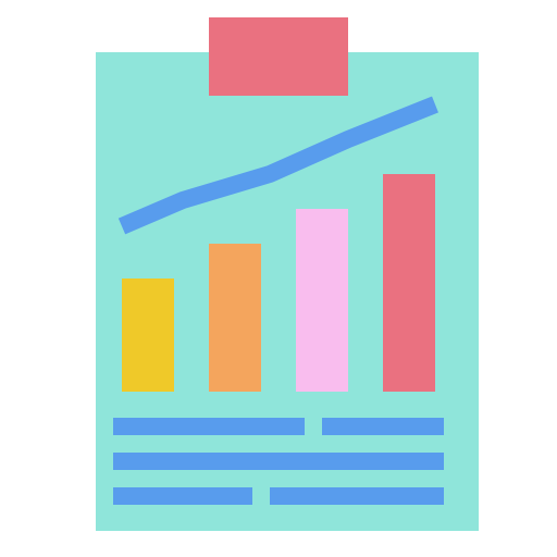Result icon
