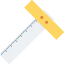Ruler icon 64x64