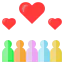 Loyalty icon 64x64