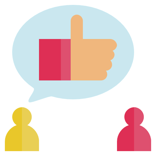 Recommendation icon