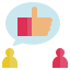 Recommendation icon 64x64