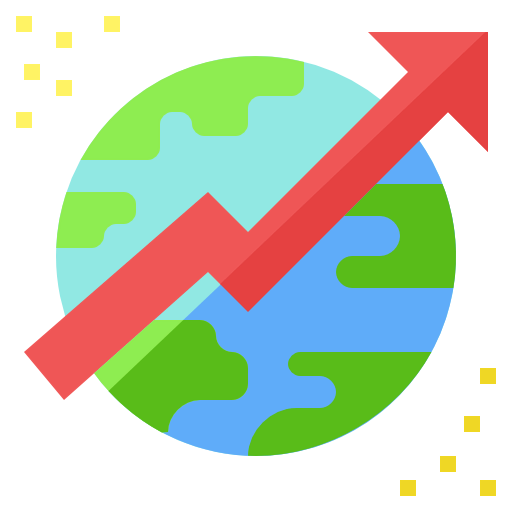 Trend icon