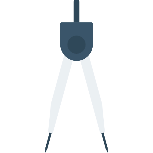 Compass icon