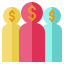 Customer icon 64x64