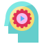 Behavior icon 64x64