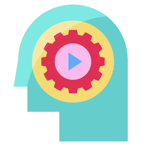 Behavior icon