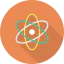 Atom icon 64x64