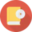 Audiobook Symbol 64x64