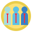 Staff biểu tượng 64x64
