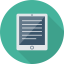 Tablet icon 64x64