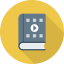 Audiobook Symbol 64x64