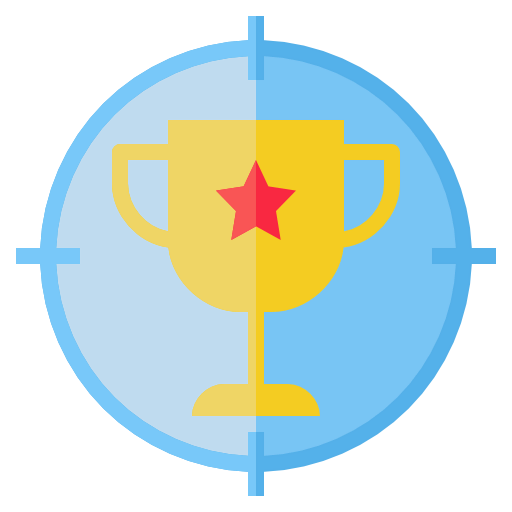 Target icon