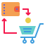 Sales ícono 64x64