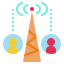 Communications icon 64x64
